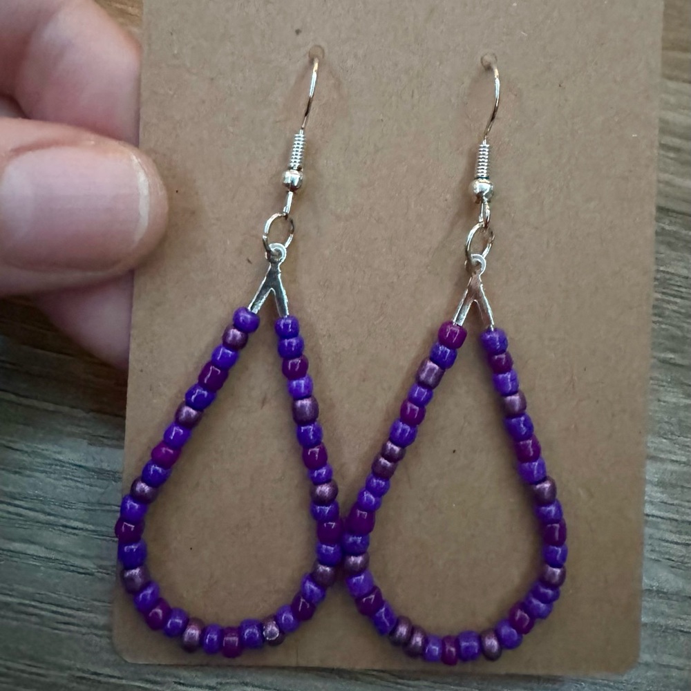 Handmade Earrings